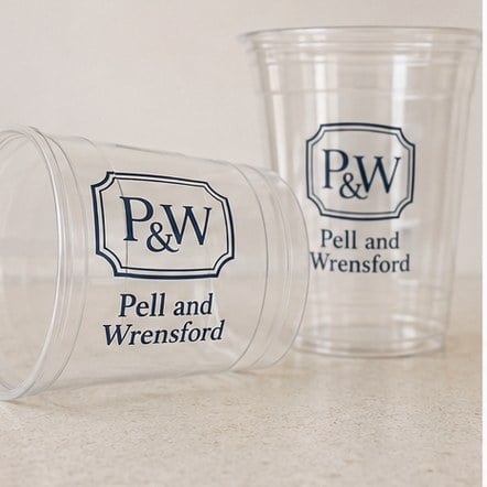 Flexible PP Cups