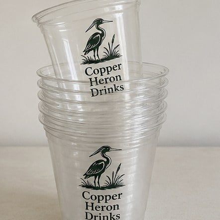 Portion & Tasting Cups